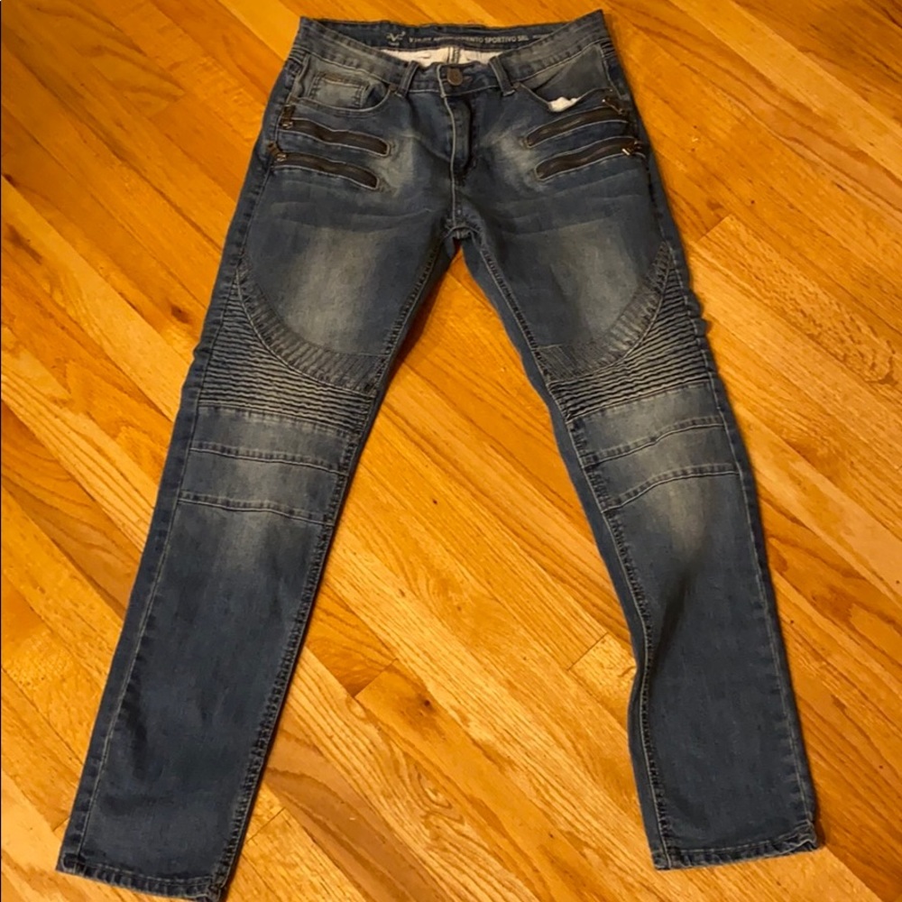 Men’s Versace Jeans Denim 30/32